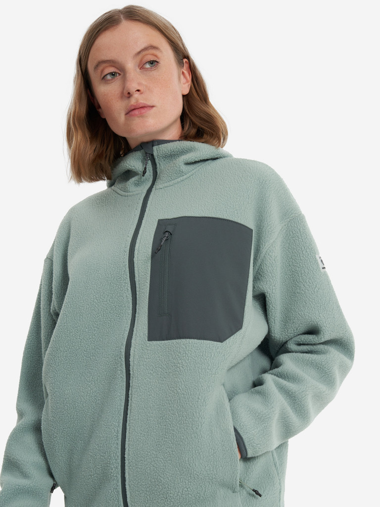 Толстовка женская Northland