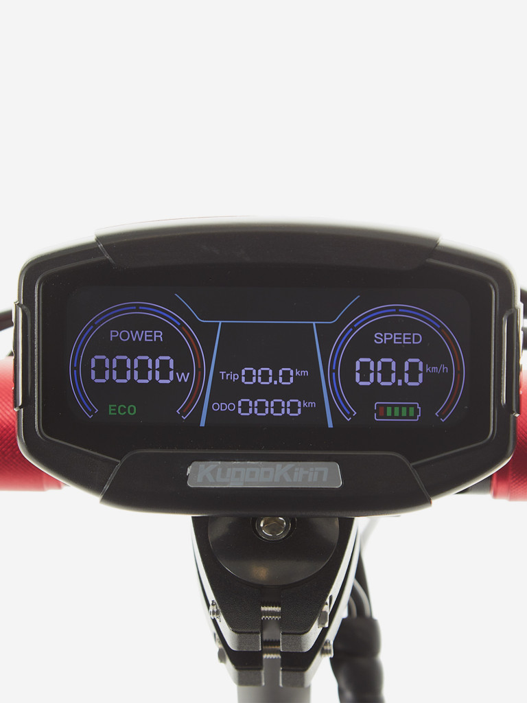 Электросамокат Kugoo Kugookirin M4PRO