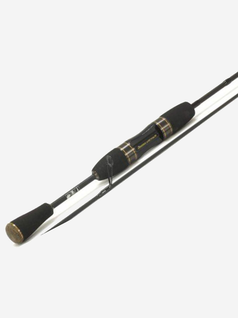 Спиннинг для рыбалки Stinger Innova Ultralight 602UL 1,82 м, 0,8-7 гр