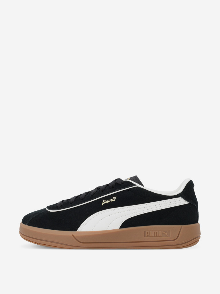 Кеды женские PUMA Club