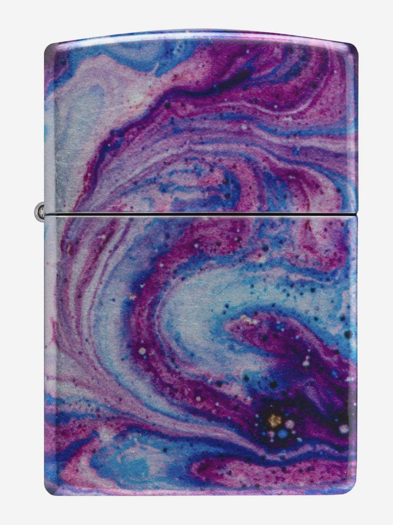 Зажигалка бензиновая ZIPPO 48547 Universe Astro