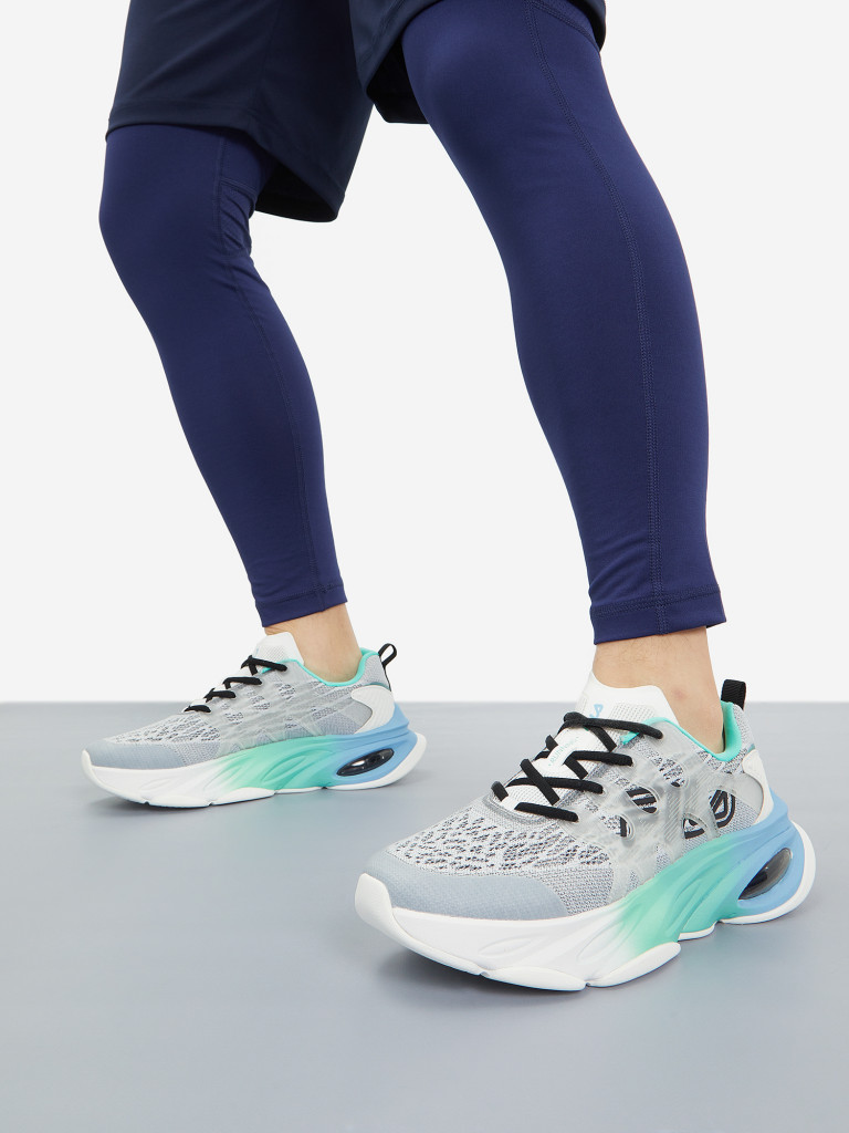 Кроссовки мужские FILA SLV Runner