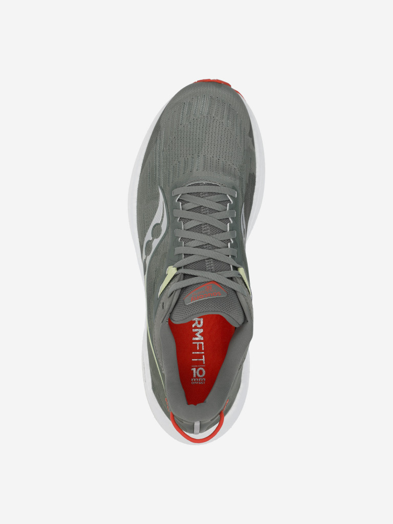 Кроссовки мужские Saucony Triumph 21