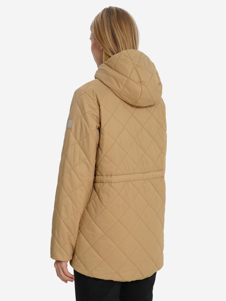 Куртка утепленная женская Northland