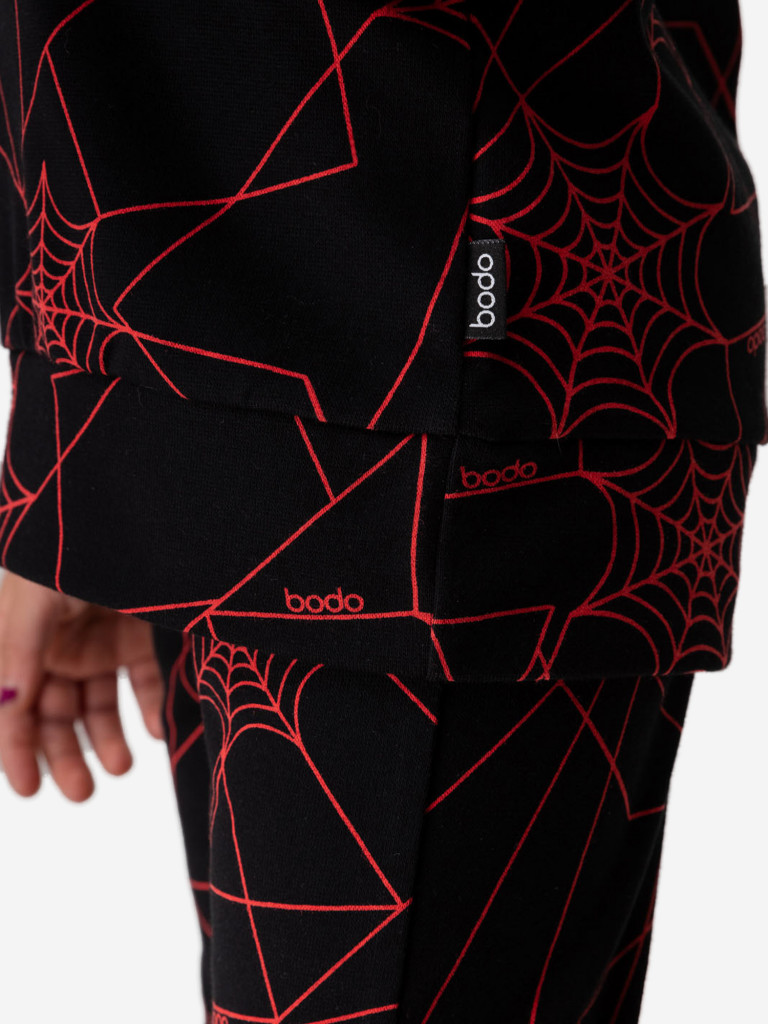 Костюм bodo