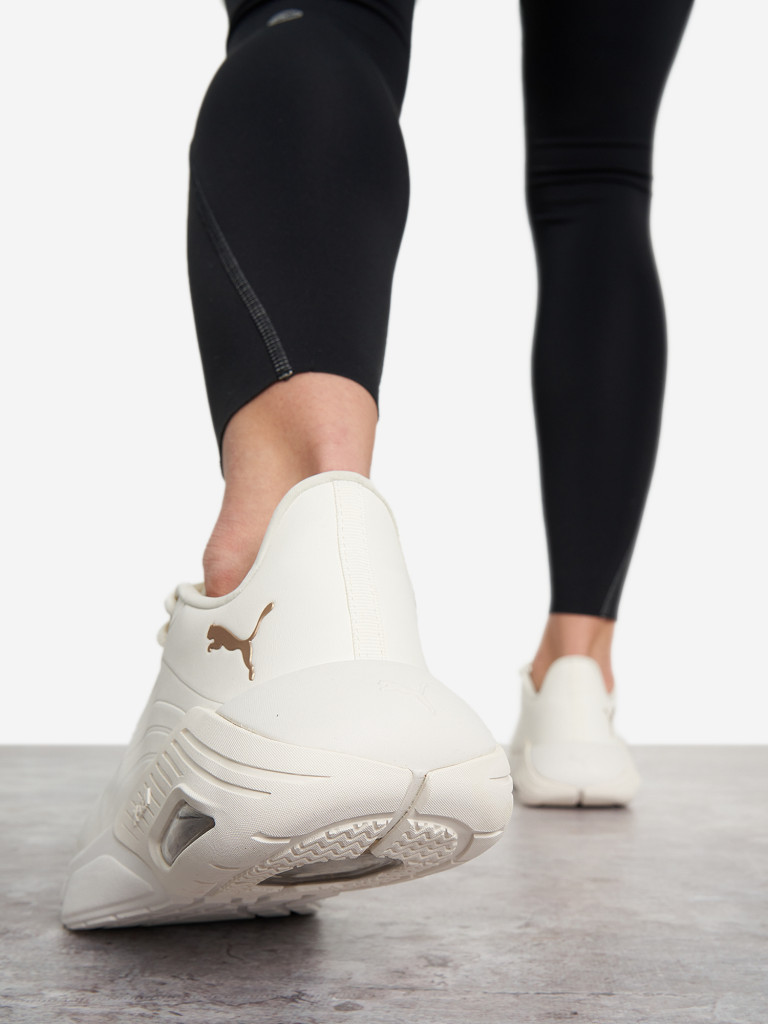 Кроссовки женские PUMA X-Cell Nova Cat Sl Wns