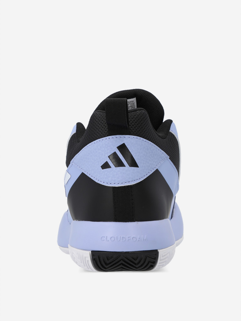 Кроссовки для мальчиков adidas Cross Em Up Select