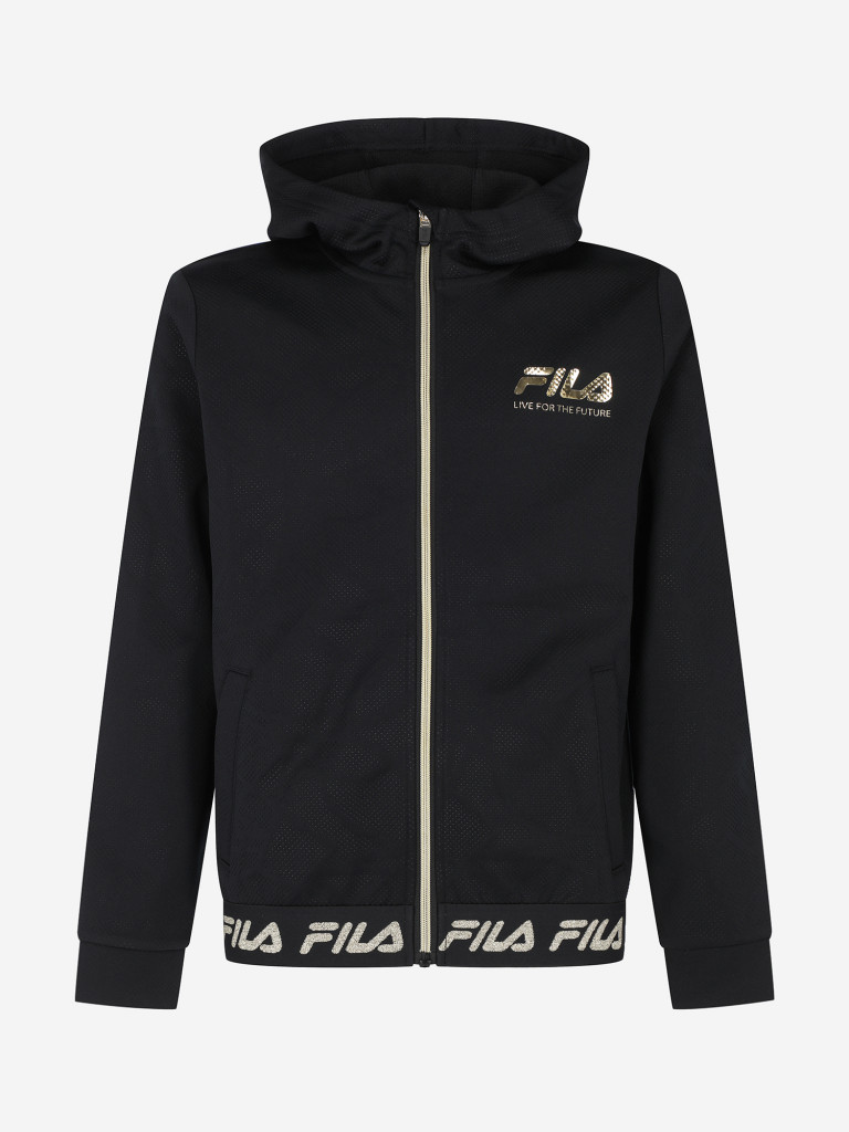 Толстовка для девочек FILA