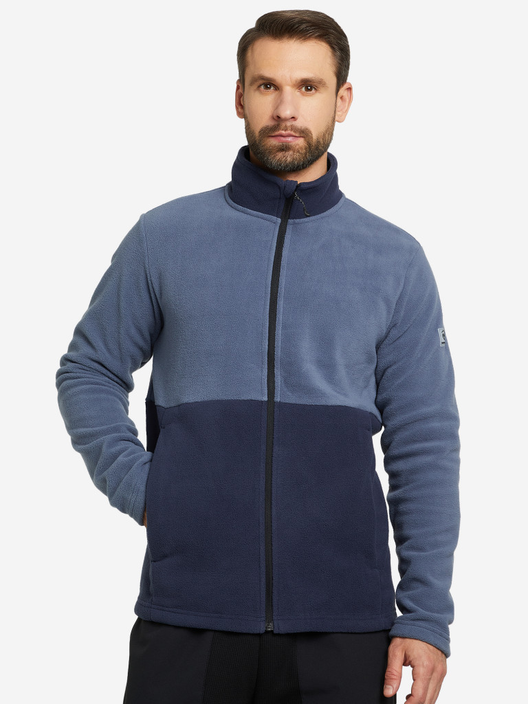 Джемпер флисовый мужской Northland Lienz