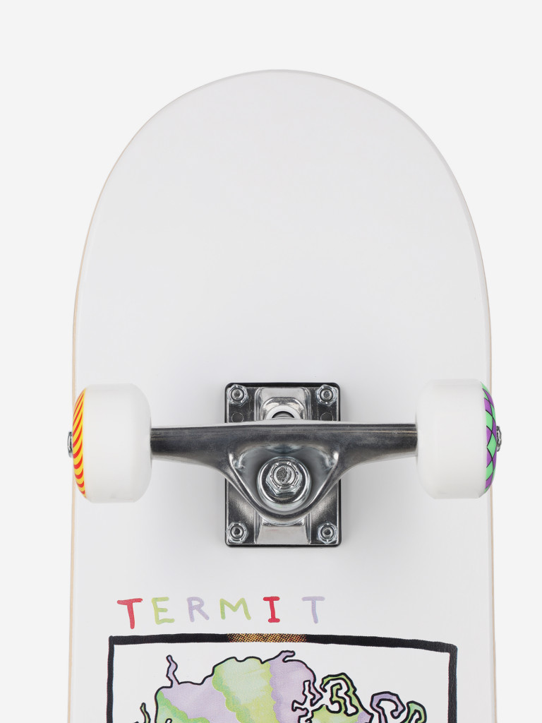 Скейтборд Termit 500 31.5"