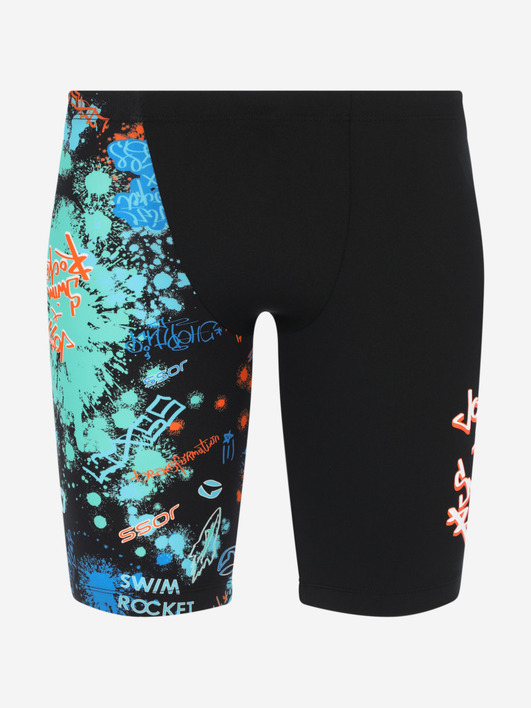 Джаммеры мужские Joss x Swim Rocket