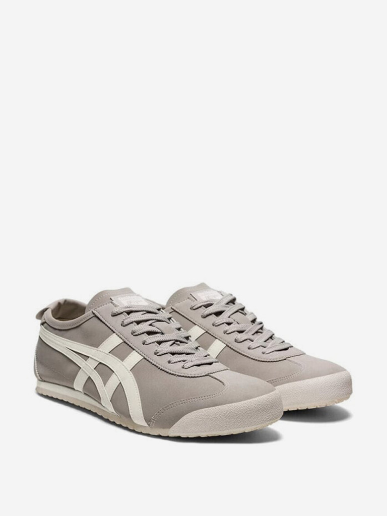 Onitsuka Tiger Onitsuka Tiger Mexico 66 Oyster Grey Cream