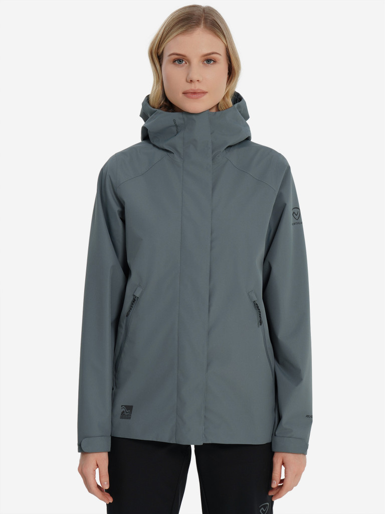 Куртка мембранная женская Northland