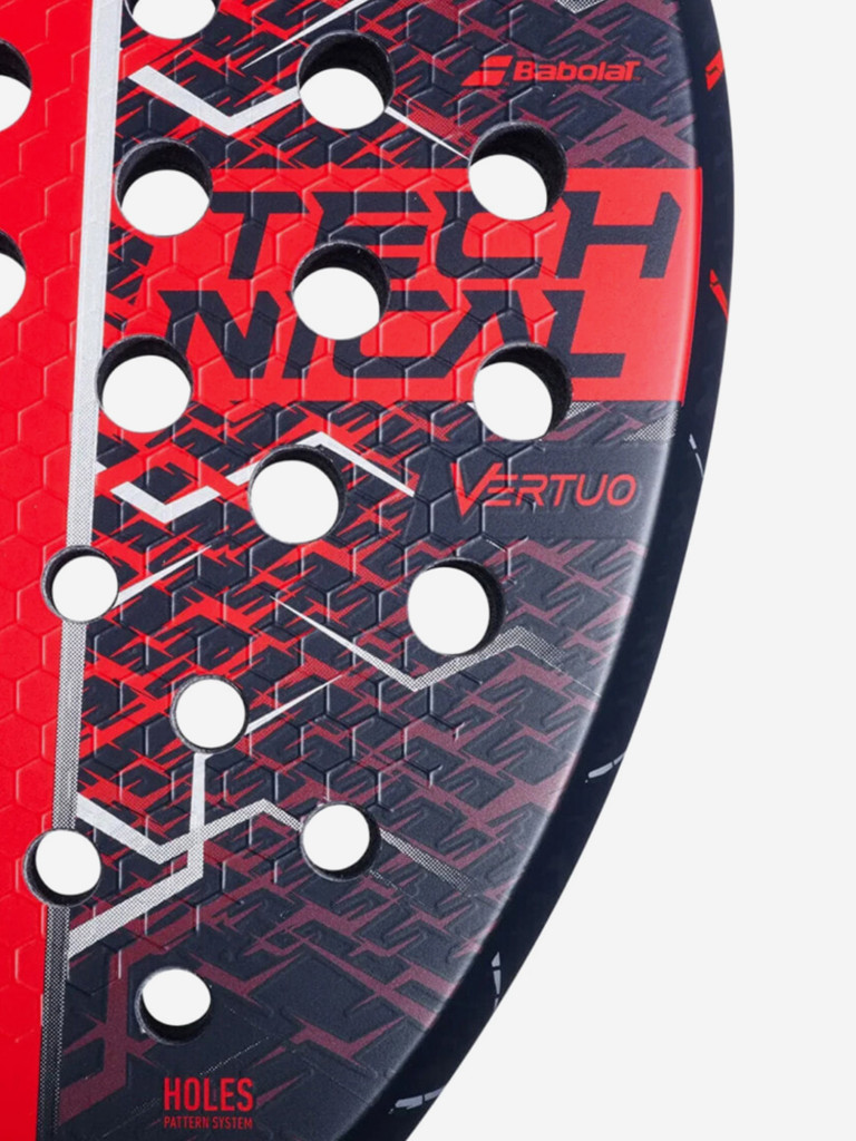 Ракетка для падела Babolat Technical Vertuo 2025