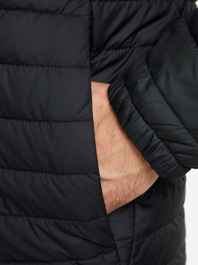 Пуховик мужской Columbia Silver Falls Hooded Jacket