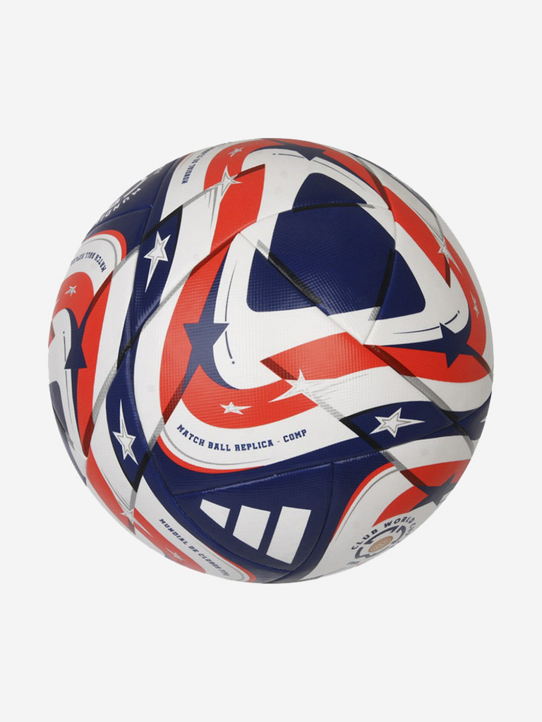 Мяч футбольный ADIDAS FCWC Competition