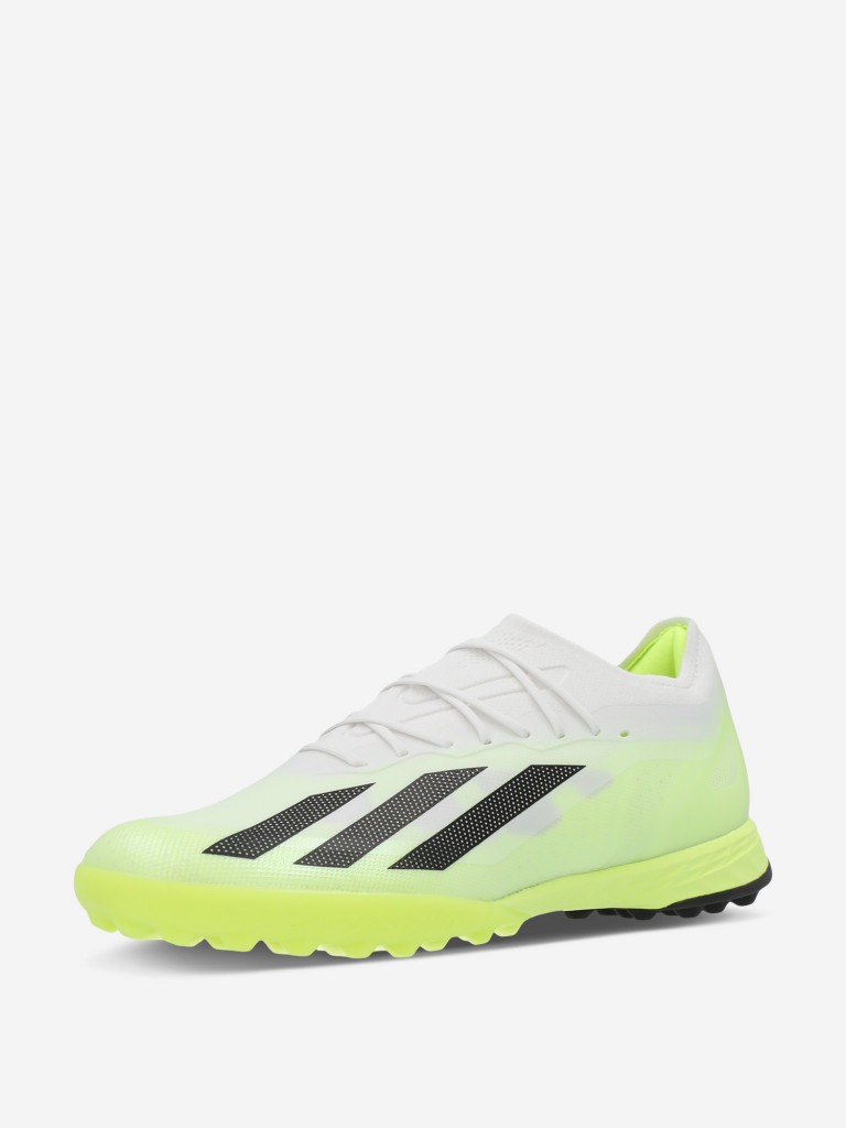 Бутсы мужские adidas X Crazyfast.1 TF