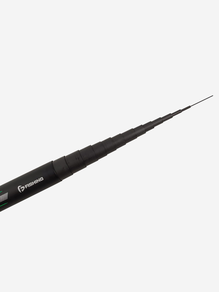 F-FISHING Удилище маховое теле б/к Vento Travel Pole 5м