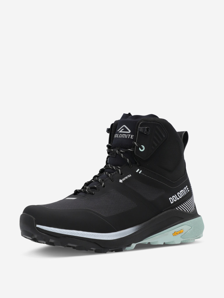 Ботинки женские Dolomite Nibelia High Gore-Tex
