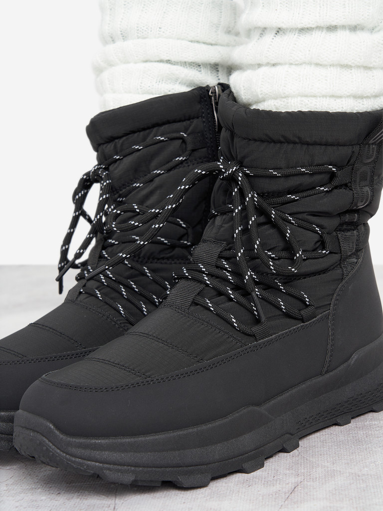 Дутики женские GSD Snowy