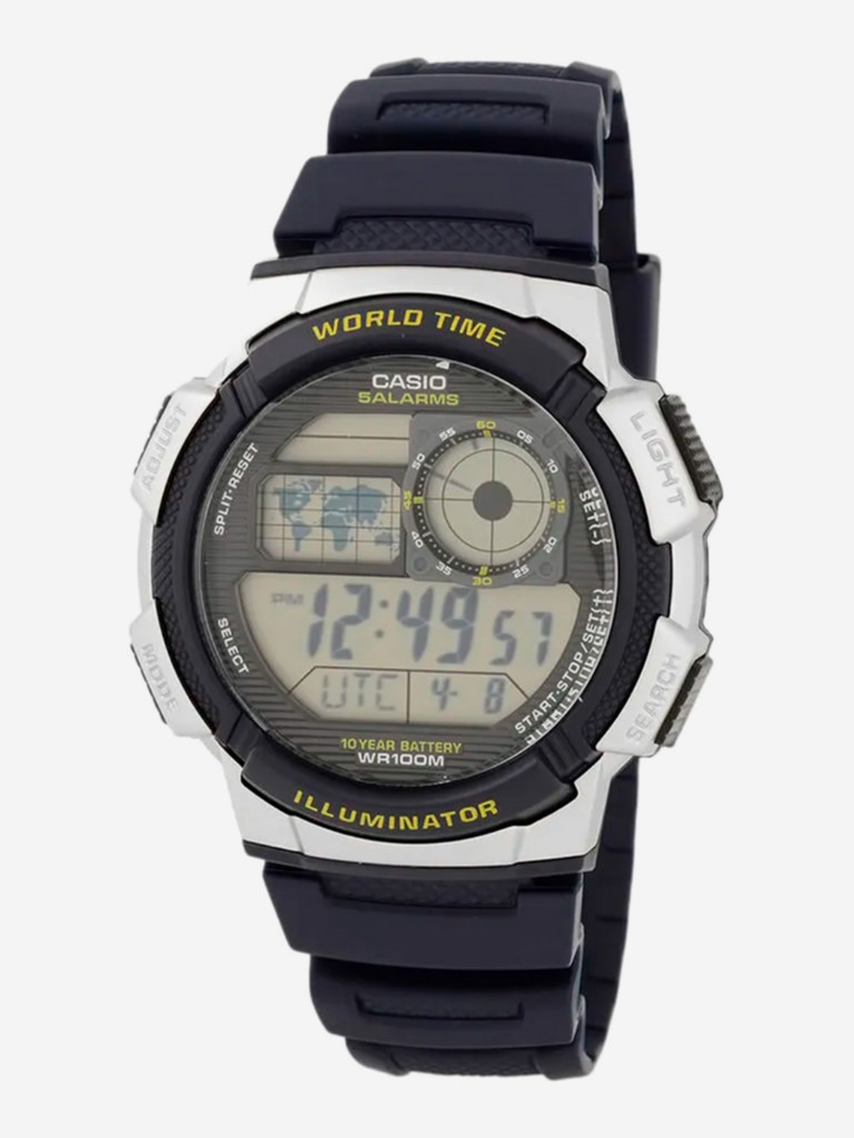 Наручные часы Casio AE-1000W-2A