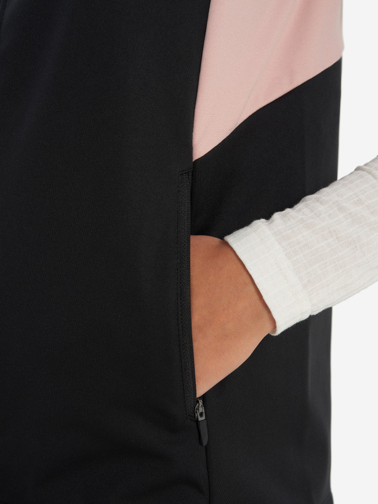 Жилет для беговых лыж женский Nordski Core