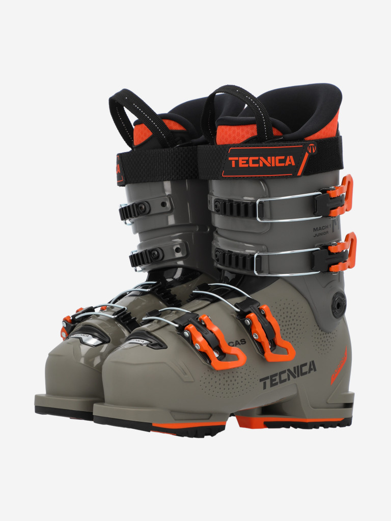 Ботинки горнолыжные детские Tecnica MACH1
