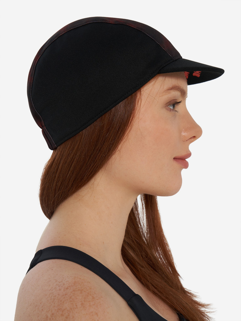 Бейсболка Demix