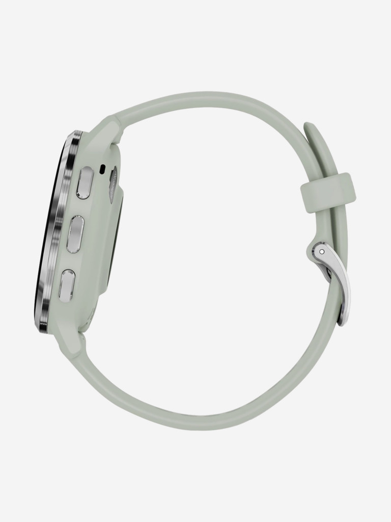 Спортивные часы Garmin Venu 3S Sage Gray Passivated