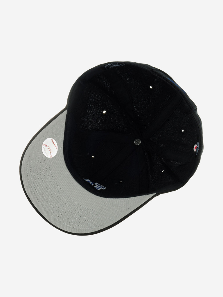 Бейсболка 47 BRAND B-MVP12WBV-BKR Los Angeles Dodgers MLB