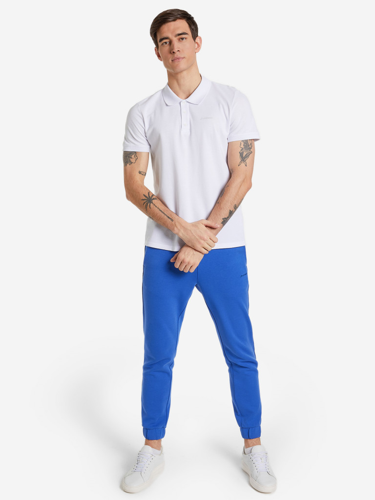 Поло мужское Demix