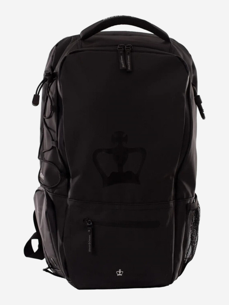 Рюкзак для падела Black Crown Raptor V2 черный