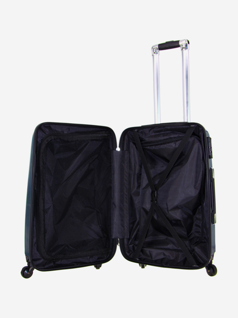 Чемодан Рион+ (RION+)