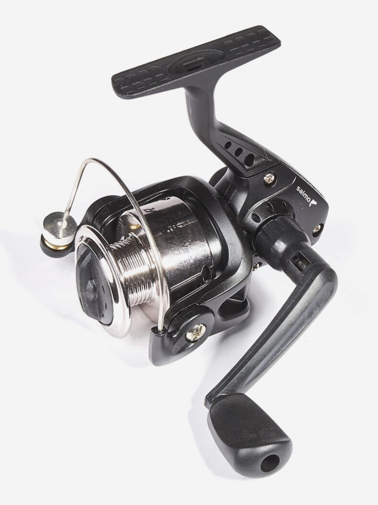 Катушка безынерционная Salmo Blaster MICRO 1 1000FD