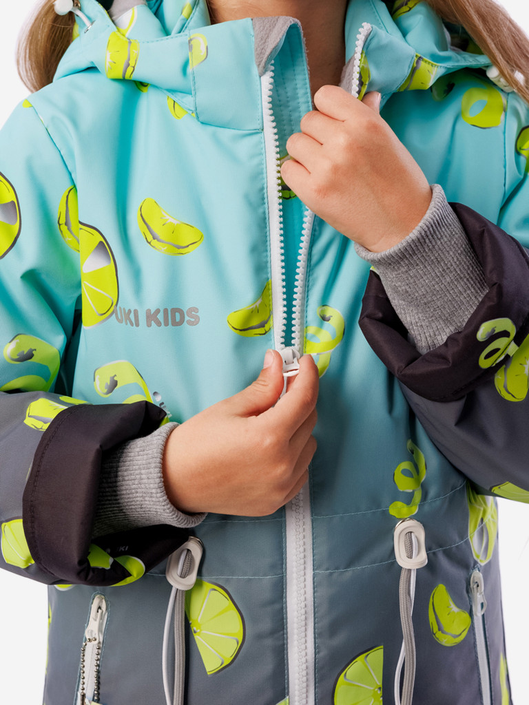 Костюм демисезонный детский UKI KiDS