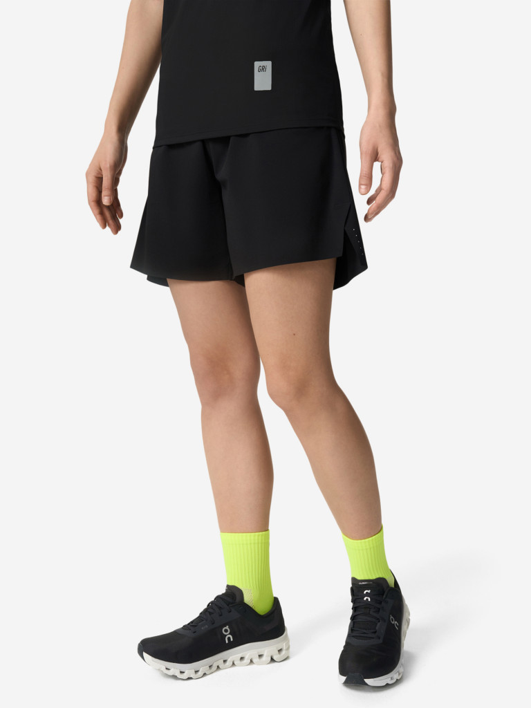 Шорты женские GRI Степ 2.0