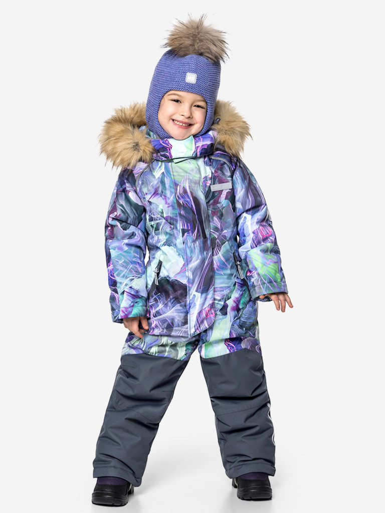 Комбинезон NIKASTYLE