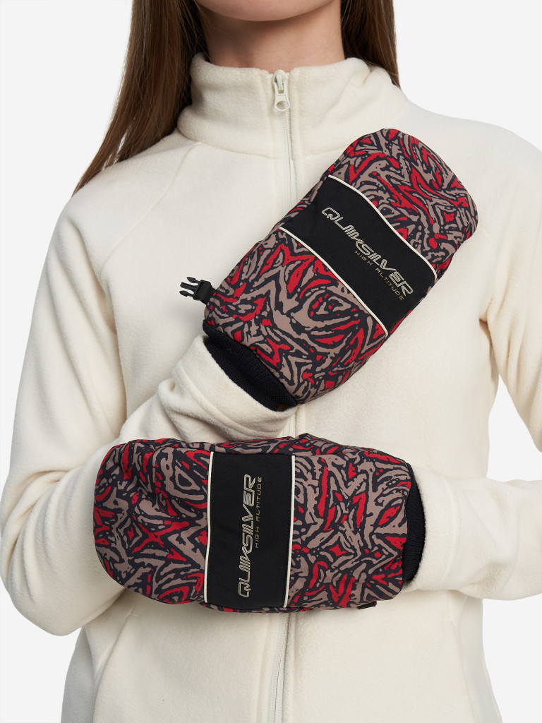 Варежки Quiksilver Method