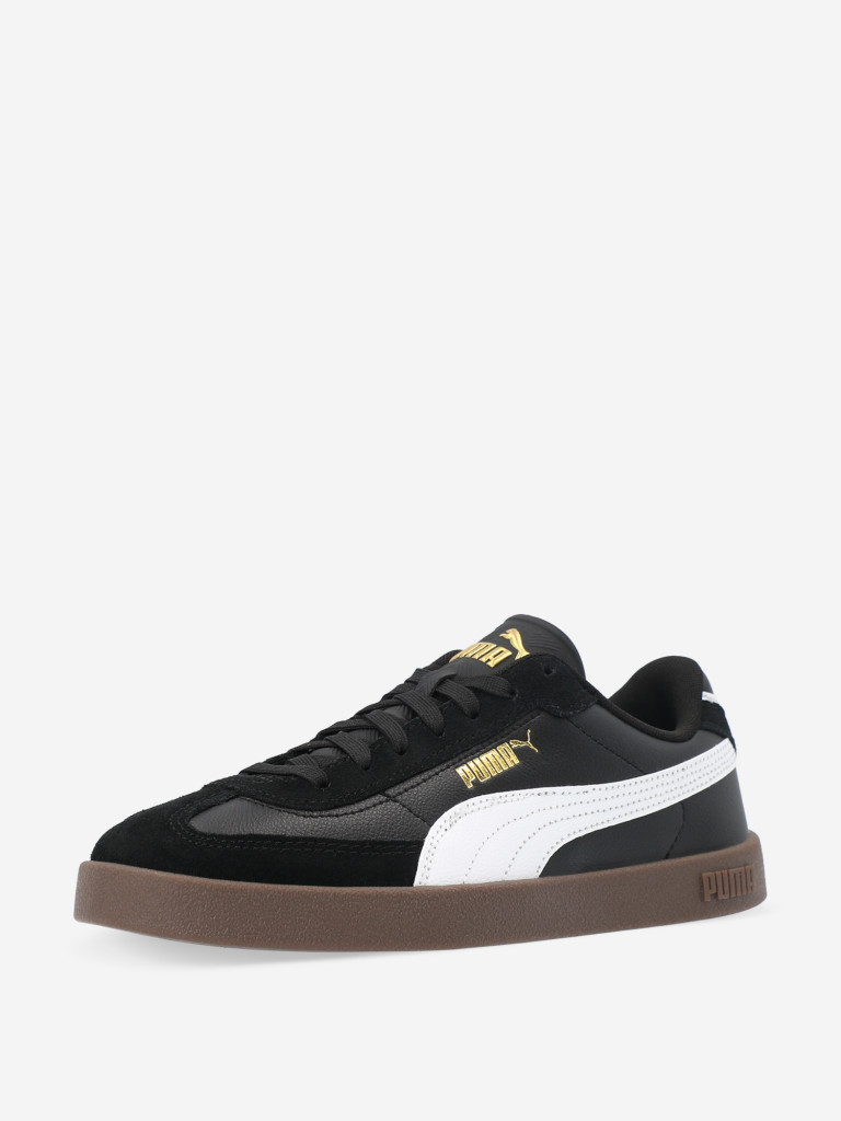 Кеды детские PUMA Club ll Era Essential