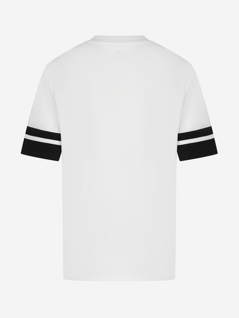 Футболка для мальчиков adidas Squa25