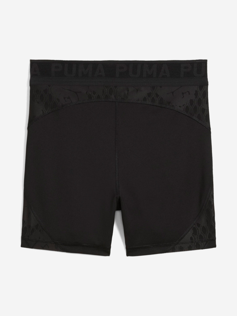 Велосипедки женские PUMA HW 5 Tight Short