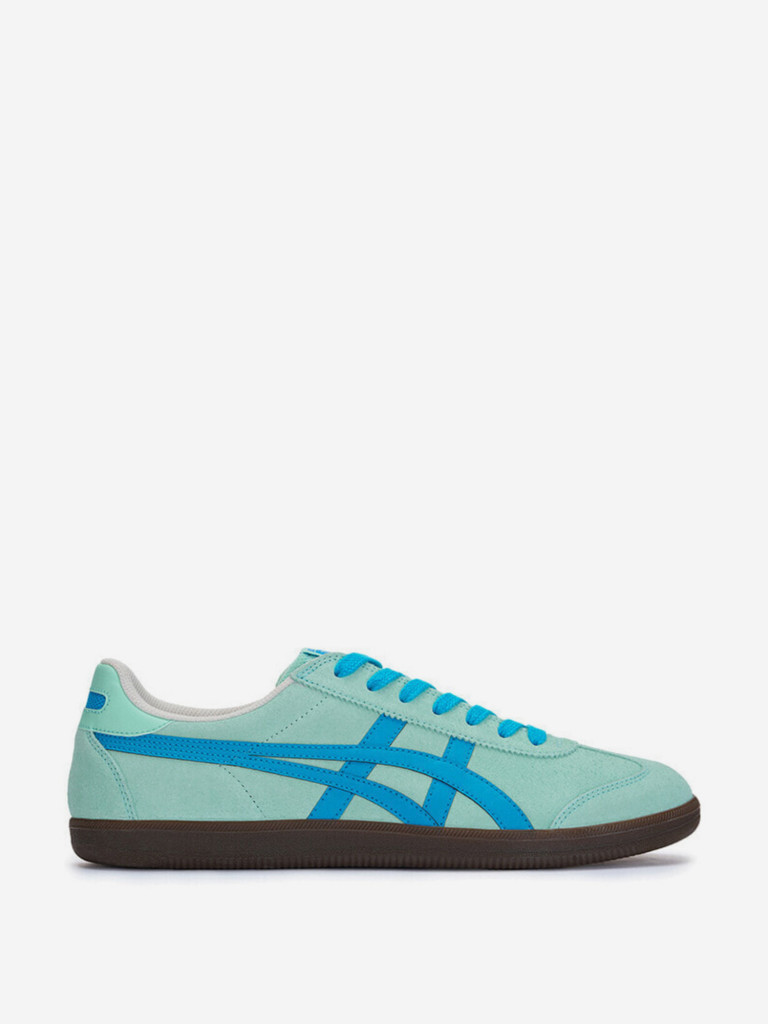 Кеды Onitsuka Tiger TOKUTEN SLIP RESISTANT