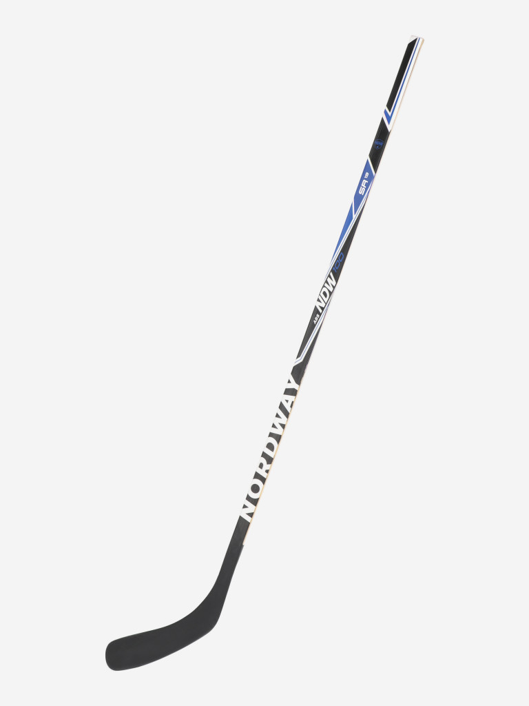 Клюшка хоккейная Nordway NDW 100 SR
