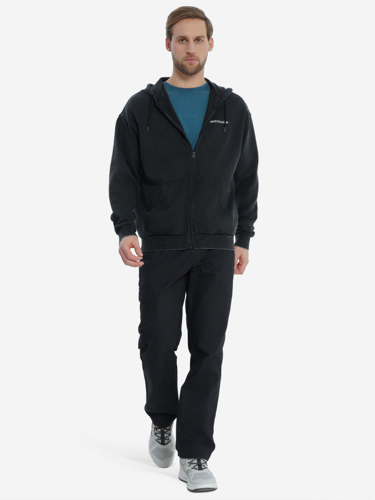 Толстовка мужская оверсайз Northland