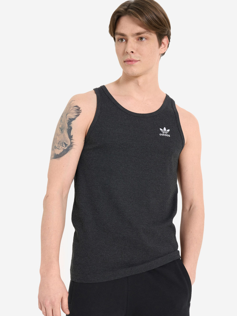Майка мужская adidas