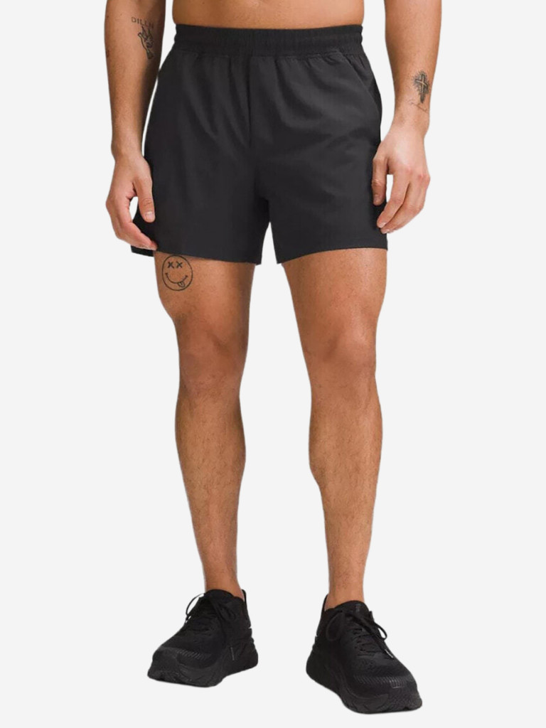 Шорты Lululemon Pace Breaker Short