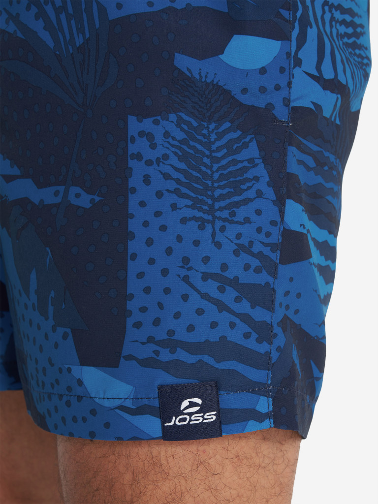 Шорты плавательные мужские Joss