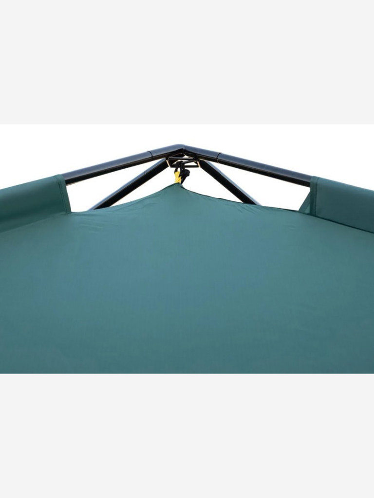 Палатка Tramp Bungalow Lux Green (V2)