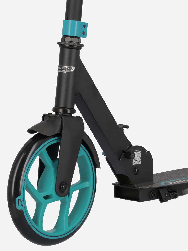 Самокат Reaction, 200 мм