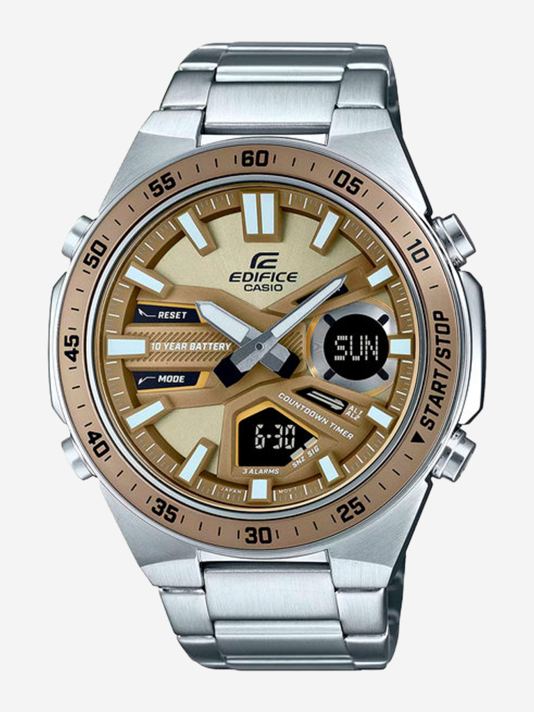 Наручные часы CASIO EFV-C110D-5A